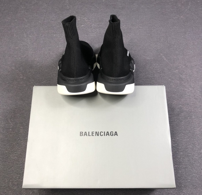 WOMEN Men size 35-45 B*alenciaga  Top quality 1:1 Sneaker