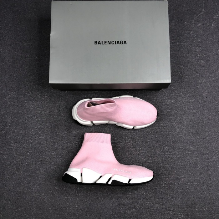 WOMEN Men size 35-45 B*alenciaga  Top quality 1:1 Sneaker