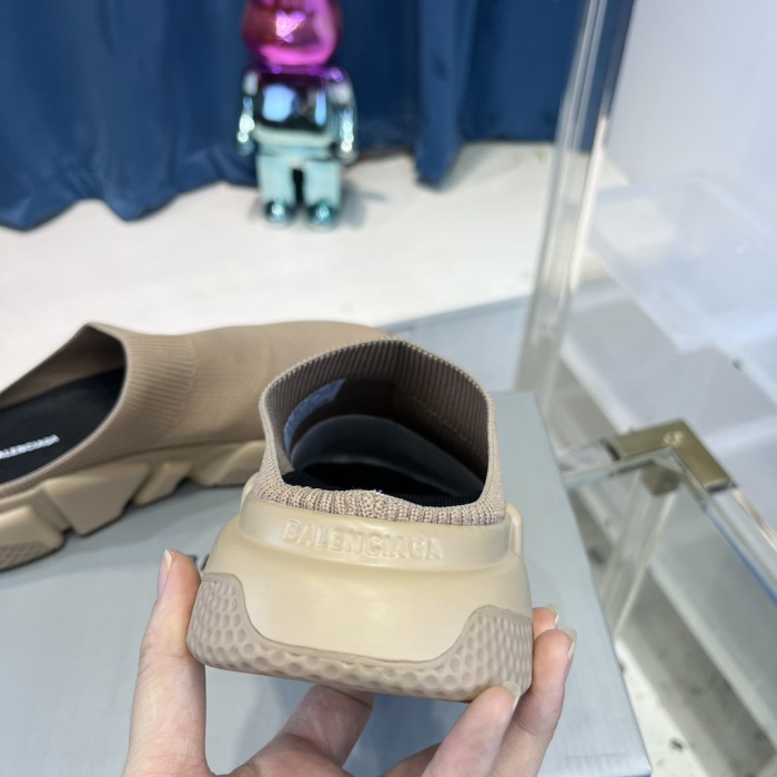 WOMEN Men size 35-45 B*alenciaga  Top quality 1:1 Sneaker