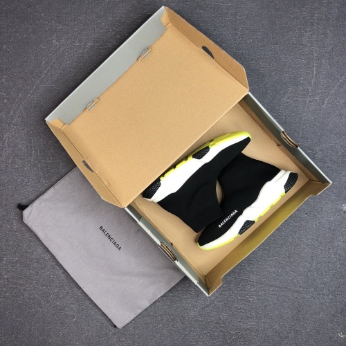 WOMEN Men size 35-45 B*alenciaga  Top quality 1:1 Sneaker