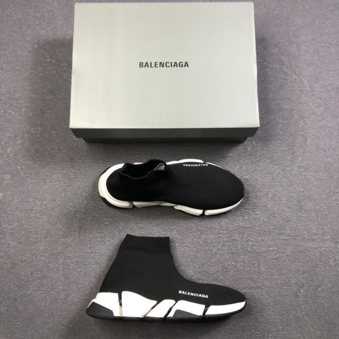 WOMEN Men size 35-45 B*alenciaga  Top quality 1:1 Sneaker