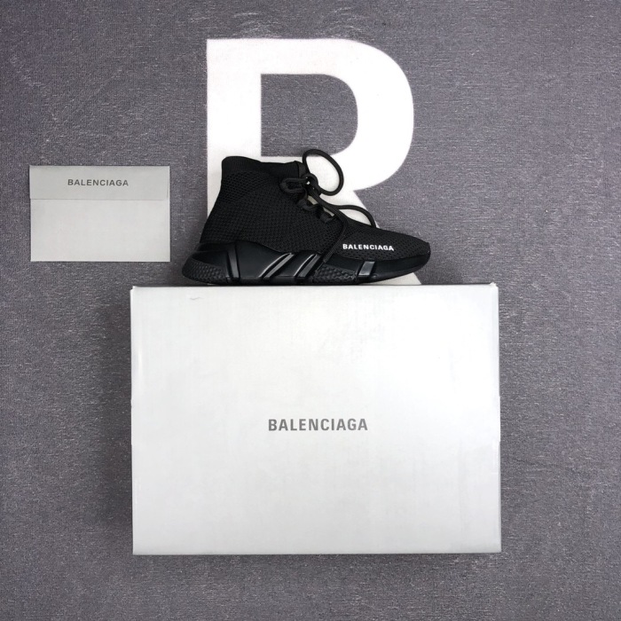 WOMEN Men size 35-45 B*alenciaga  Top quality 1:1 Sneaker