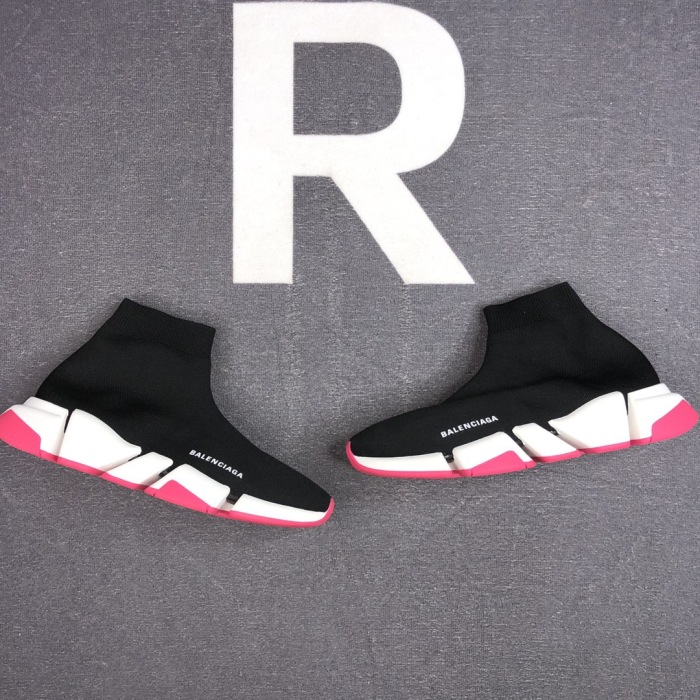 WOMEN Men size 35-45 B*alenciaga  Top quality 1:1 Sneaker