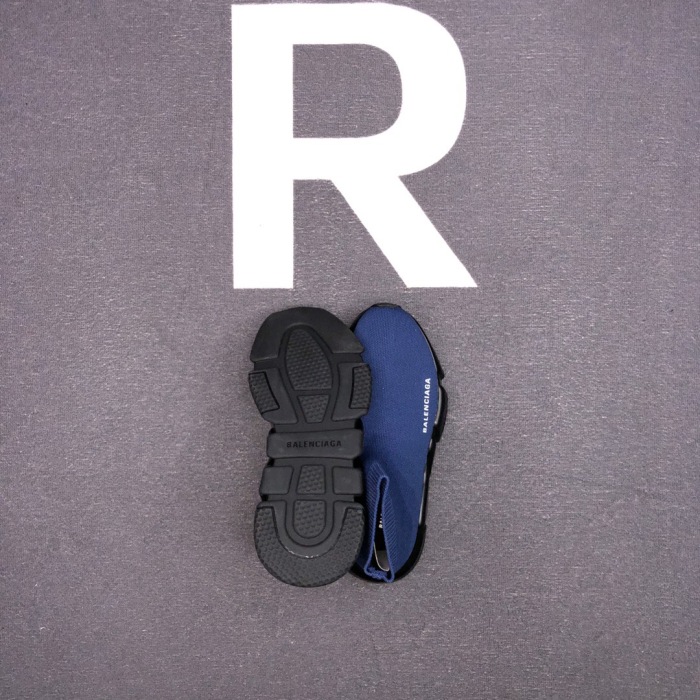 WOMEN Men size 35-45 B*alenciaga  Top quality 1:1 Sneaker