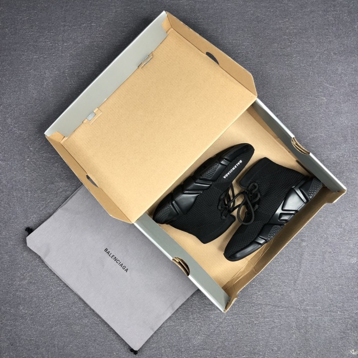WOMEN Men size 35-45 B*alenciaga  Top quality 1:1 Sneaker