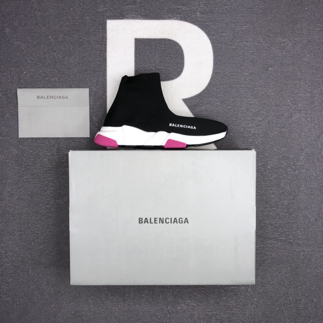 women Men size 35-45 B*alenciaga  Top quality 1:1 Sneaker