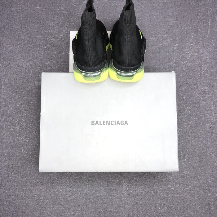WOMEN Men size 35-45 B*alenciaga  Top quality 1:1 Sneaker