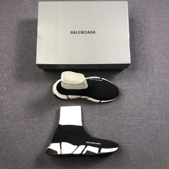 WOMEN Men size 35-45 B*alenciaga  Top quality 1:1 Sneaker