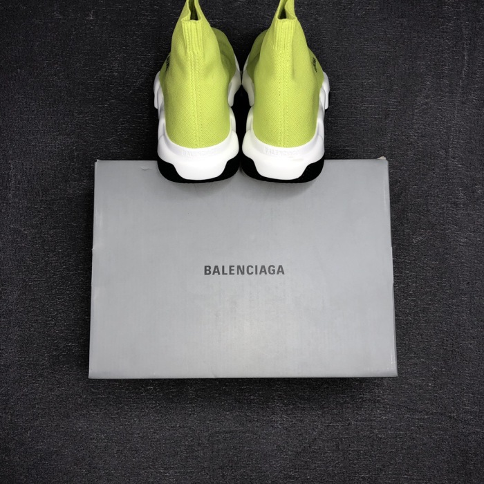 WOMEN Men size 35-45 B*alenciaga  Top quality 1:1 Sneaker