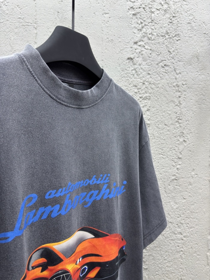 Men Women T-Shirt   Top Quality  1:1