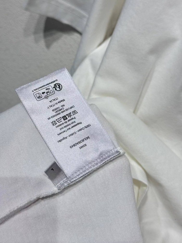 Men Women T-Shirt   Top Quality  1:1