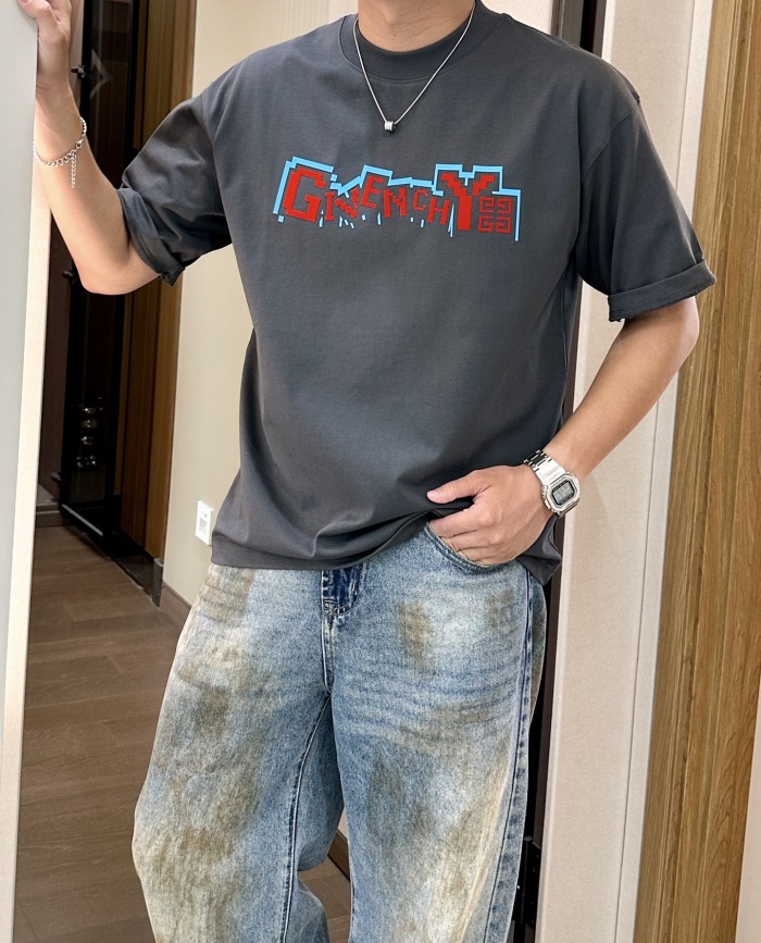 Men Women T-Shirt   Top Quality  1:1