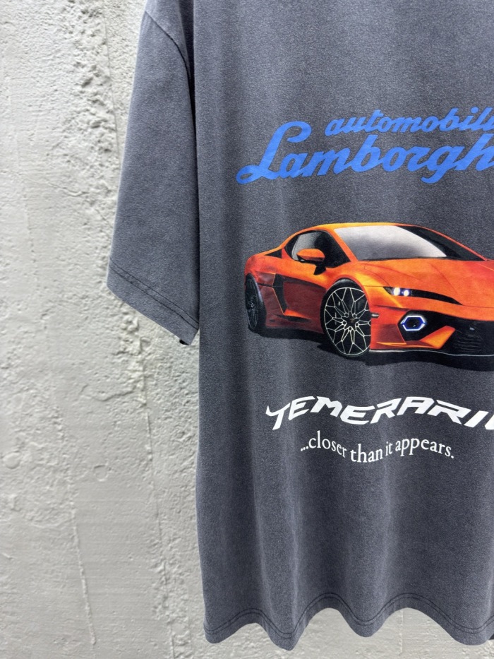 Men Women T-Shirt   Top Quality  1:1