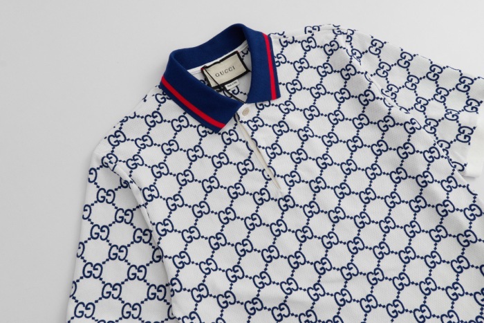 Men Women Polo Shirt  Top Quality  1:1