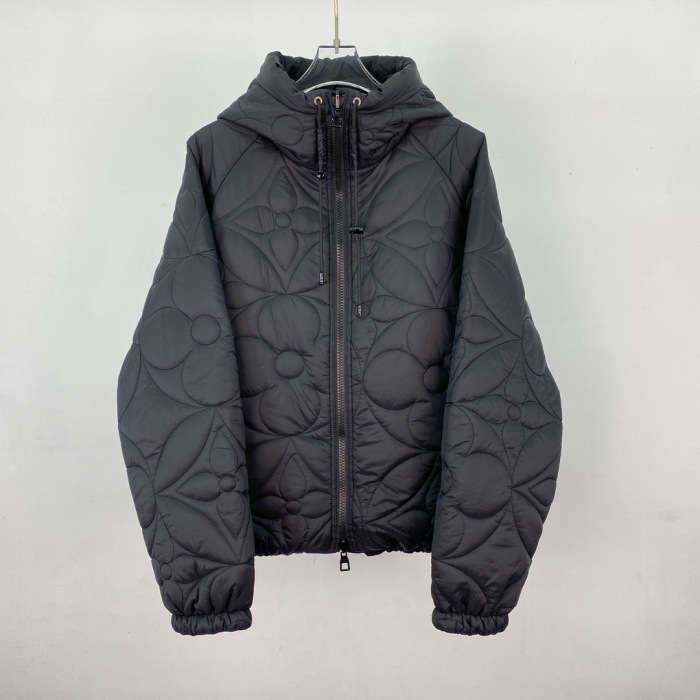 L*V Louis Vuitt*on Top Quality 1:1 Jacket