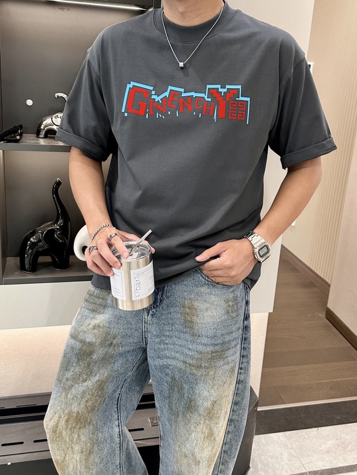 Men Women T-Shirt   Top Quality  1:1