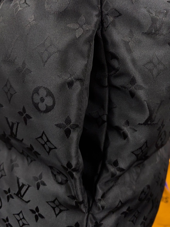 L*V Louis Vuitt*on Top Quality 1:1 Jacket