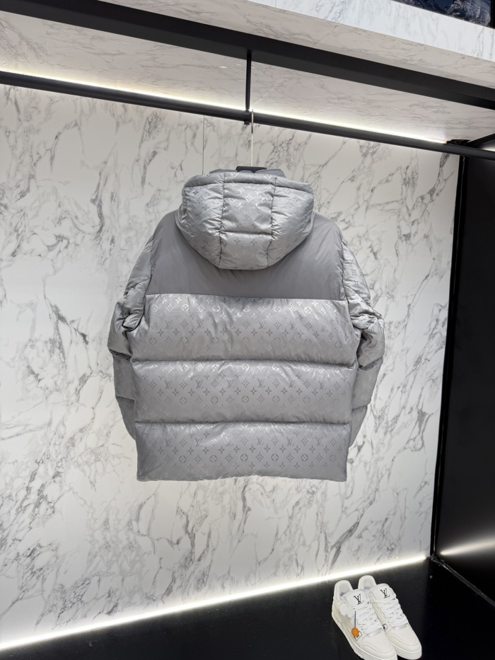 L*V Louis Vuitt*on Top Quality 1:1 Jacket
