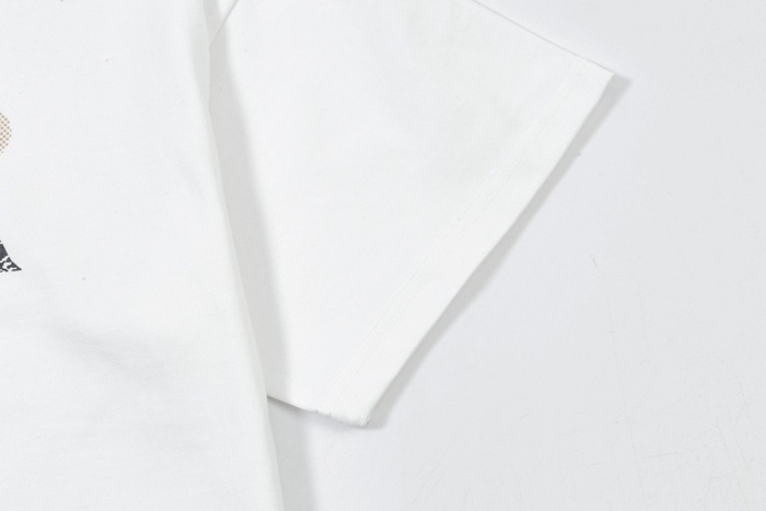 Men Women T-Shirt   Top Quality  1:1