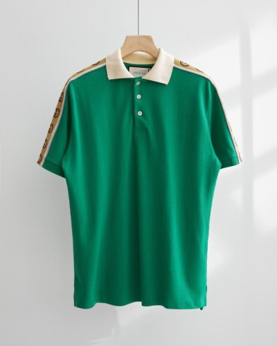 Copy Men Women Polo Shirt  Top Quality  1:1