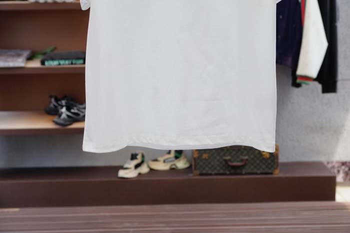 Men Women T-Shirt   Top Quality  1:1