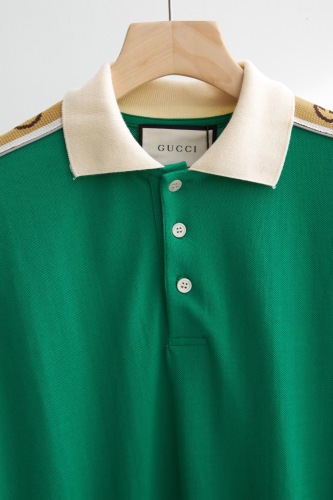Copy Men Women Polo Shirt  Top Quality  1:1