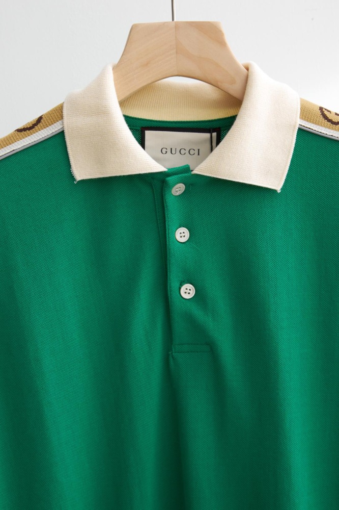 Copy Men Women Polo Shirt  Top Quality  1:1
