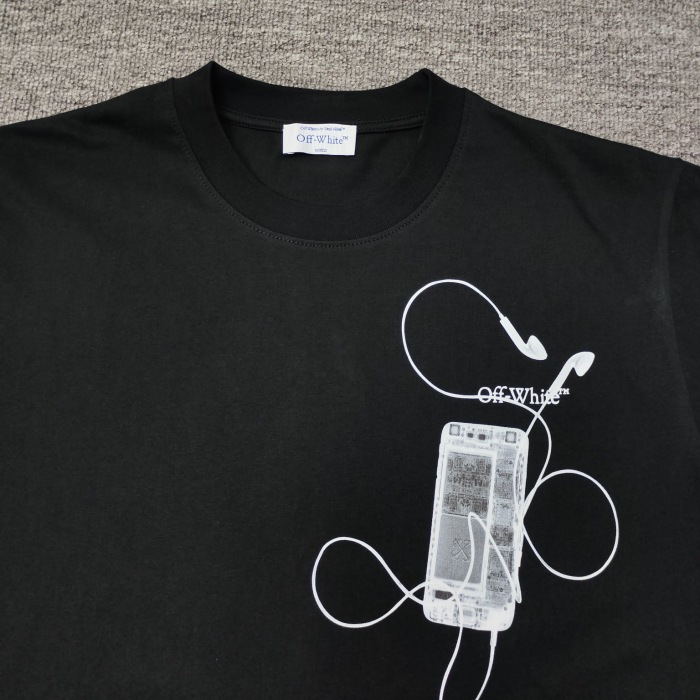 Men Women T-Shirt   Top Quality  1:1