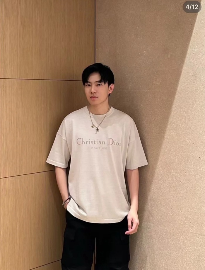 Men Women T-Shirt   Top Quality  1:1