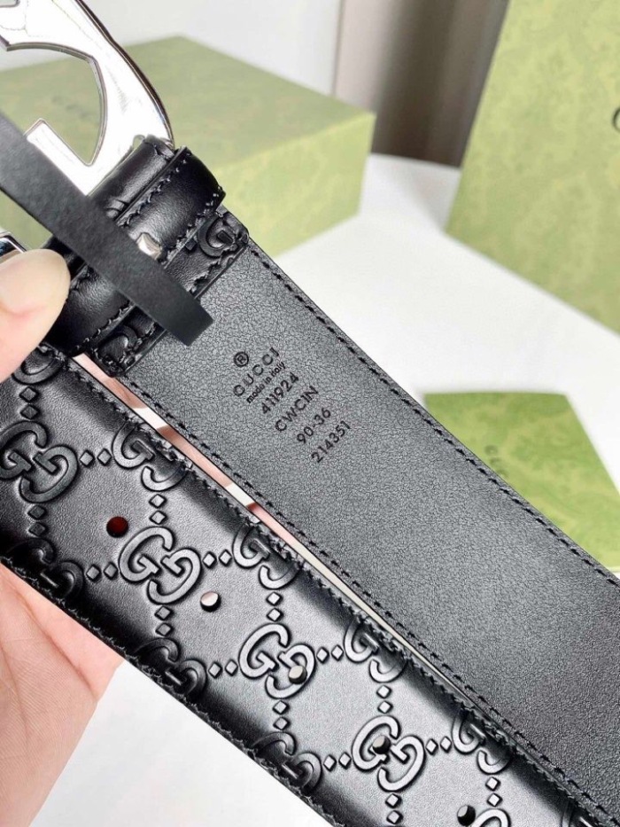 Men  Belts  38mm