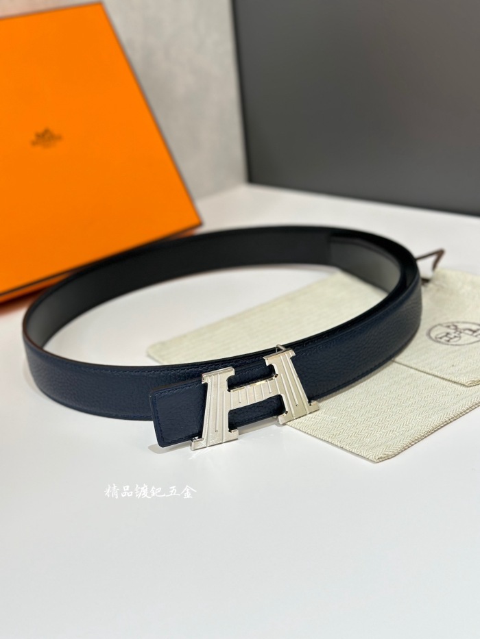 Men  Belts  22MM