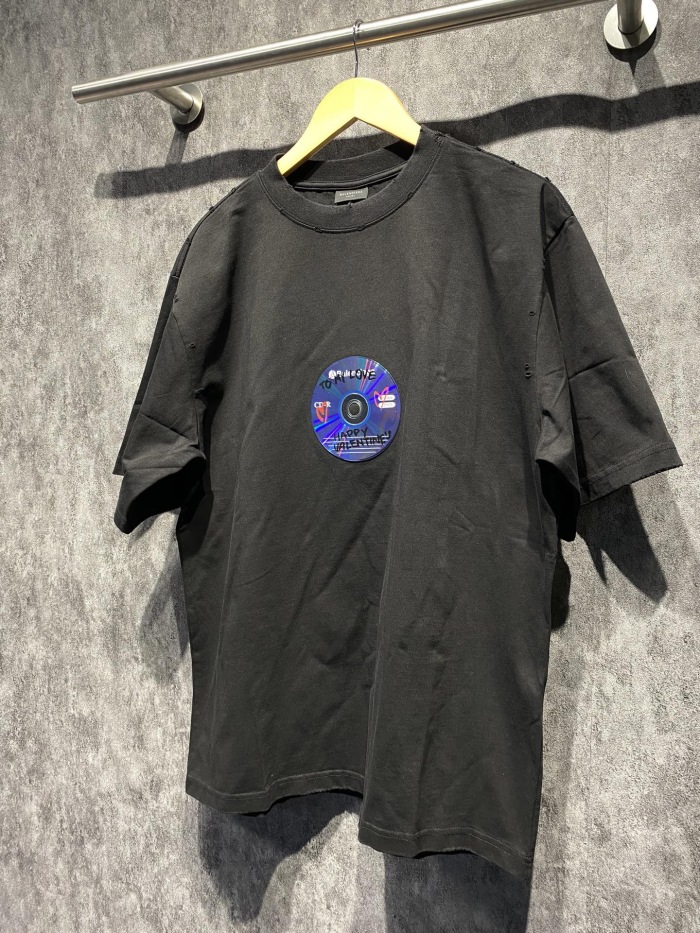 Men Women T-Shirt   Top Quality  1:1