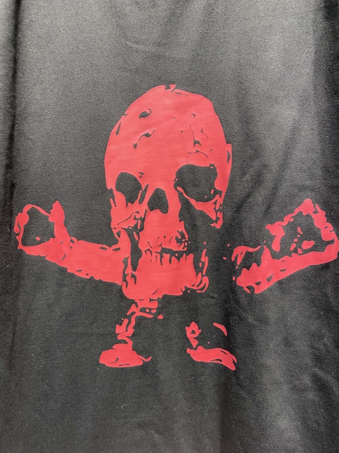 Men Women T-Shirt   Top Quality  1:1