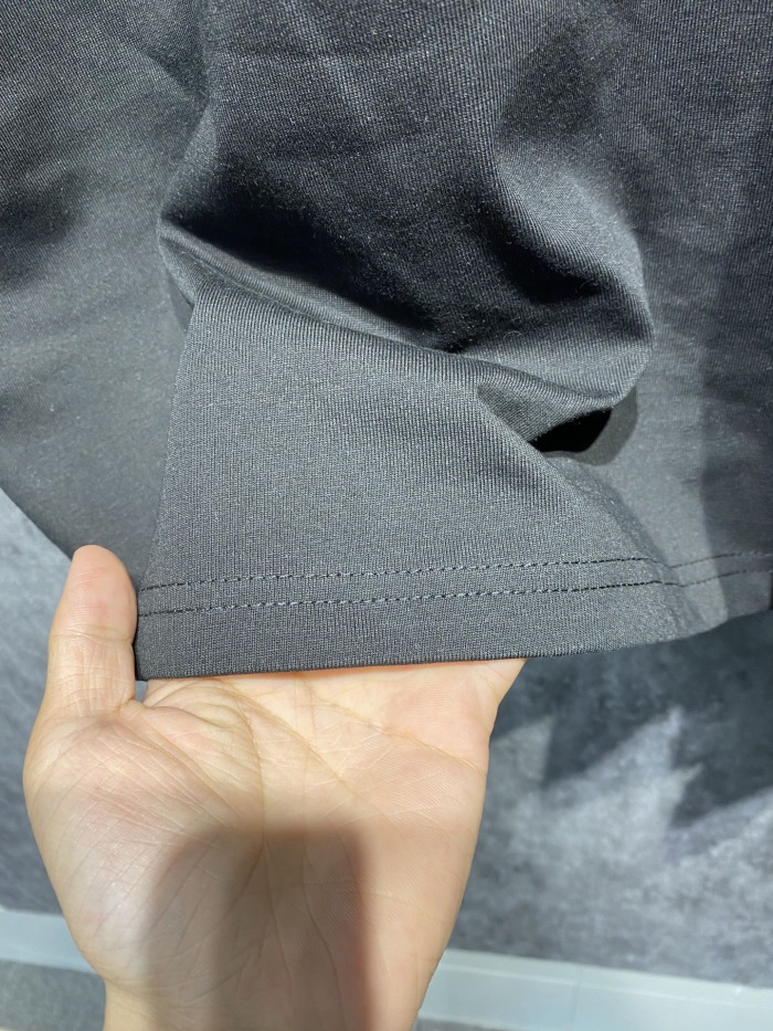 Men Women T-Shirt   Top Quality  1:1