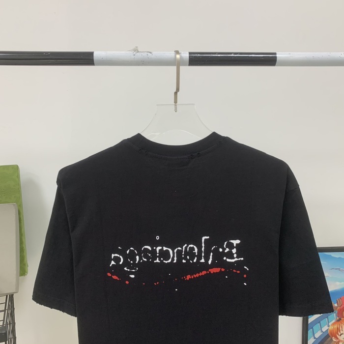 Men Women T-Shirt   Top Quality  1:1