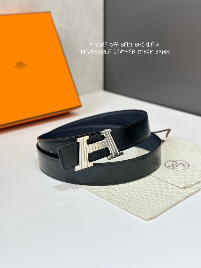Men  Belts  22MM
