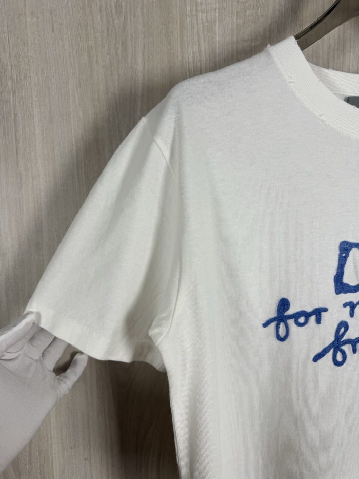 Men Women T-Shirt   Top Quality  1:1