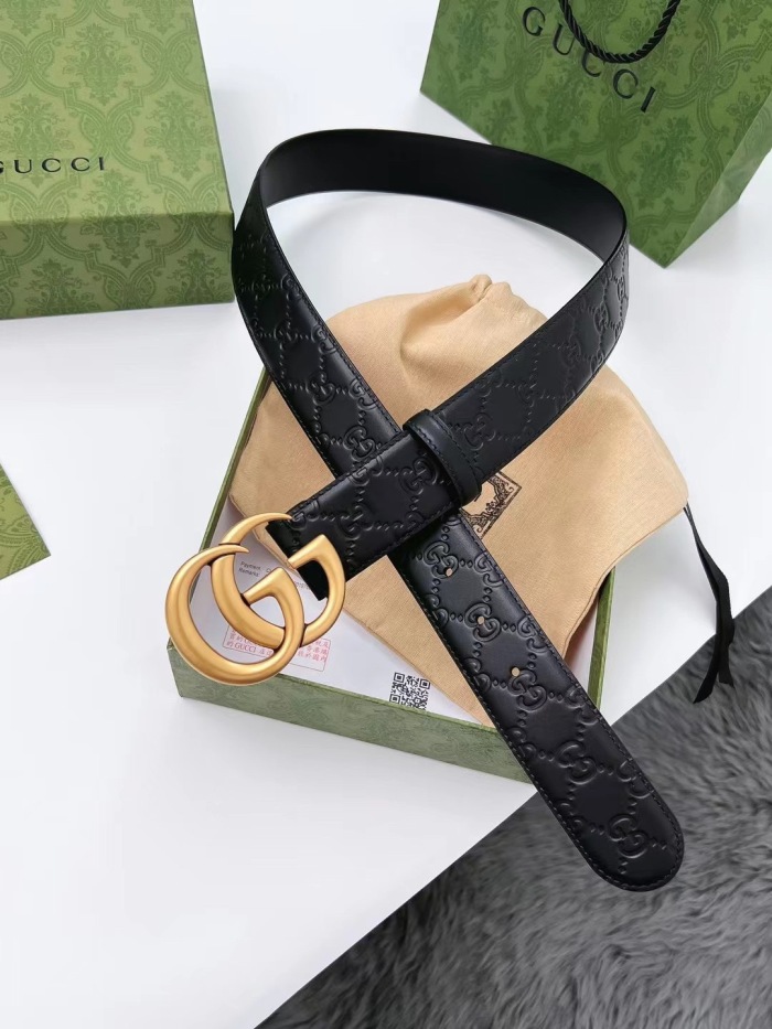 Men  Belts  40mm