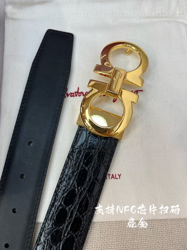 Men  Belts  35MM