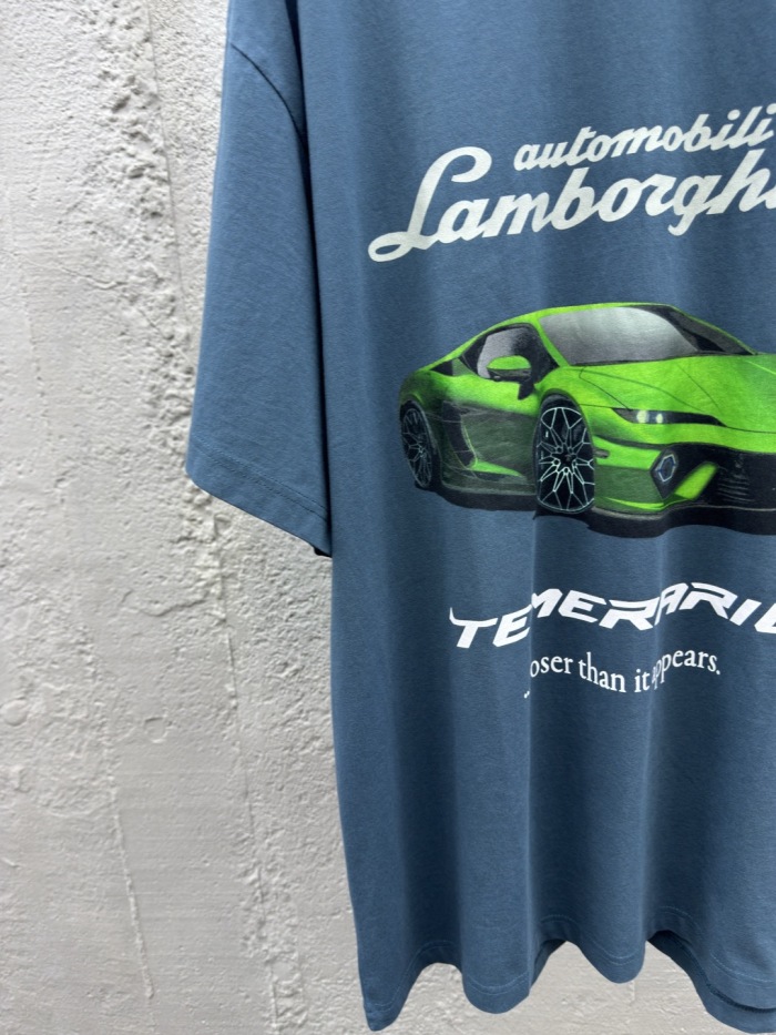 Men Women T-Shirt   Top Quality  1:1