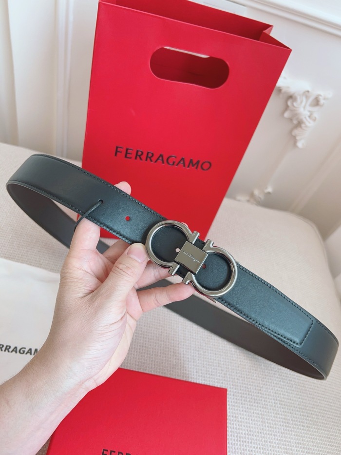 Men  Belts  35MM