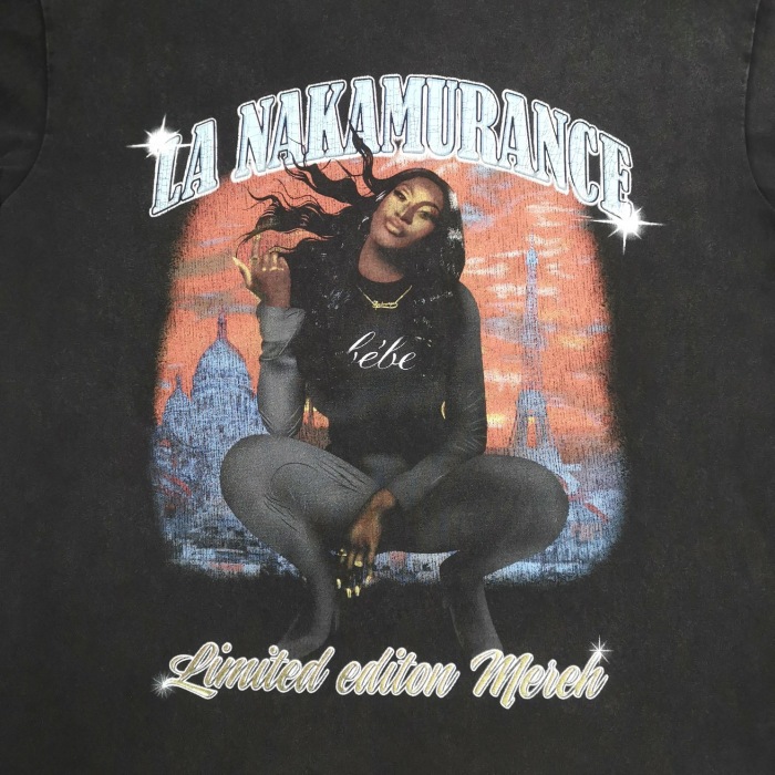 Men Women T-Shirt   Top Quality  1:1