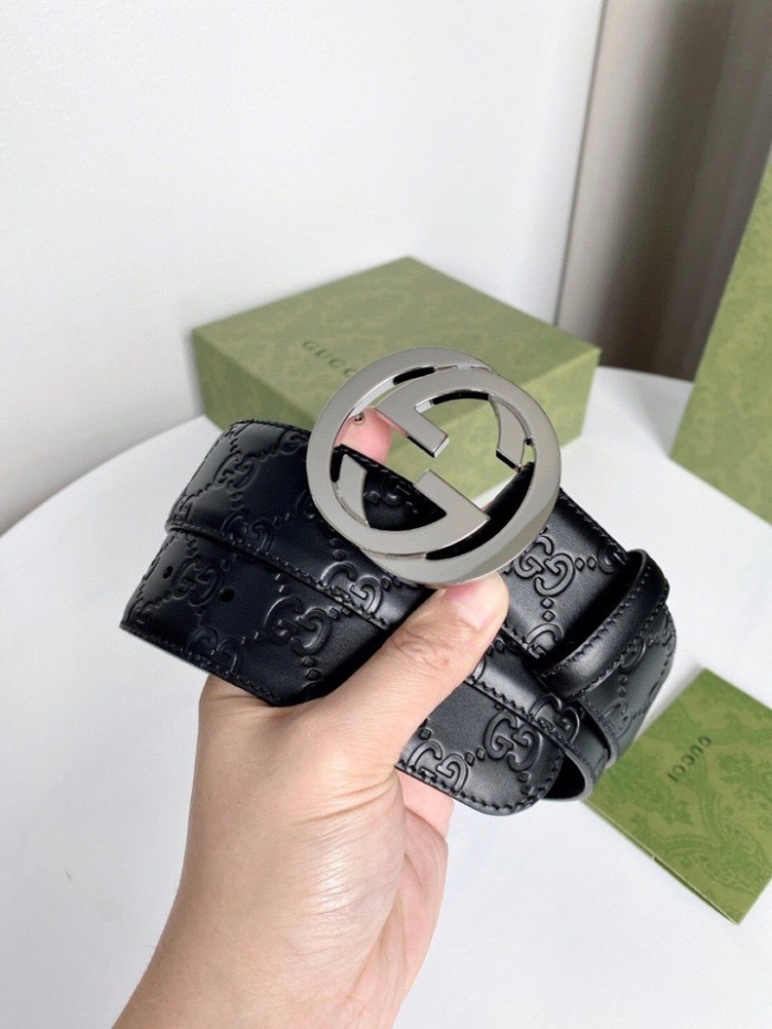 Men  Belts  38mm