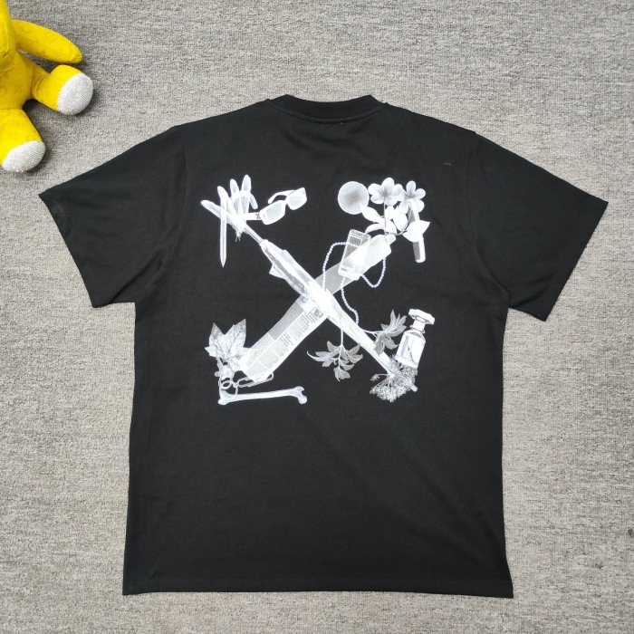 Men Women T-Shirt   Top Quality  1:1