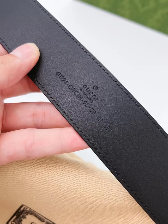 Men  Belts  40mm