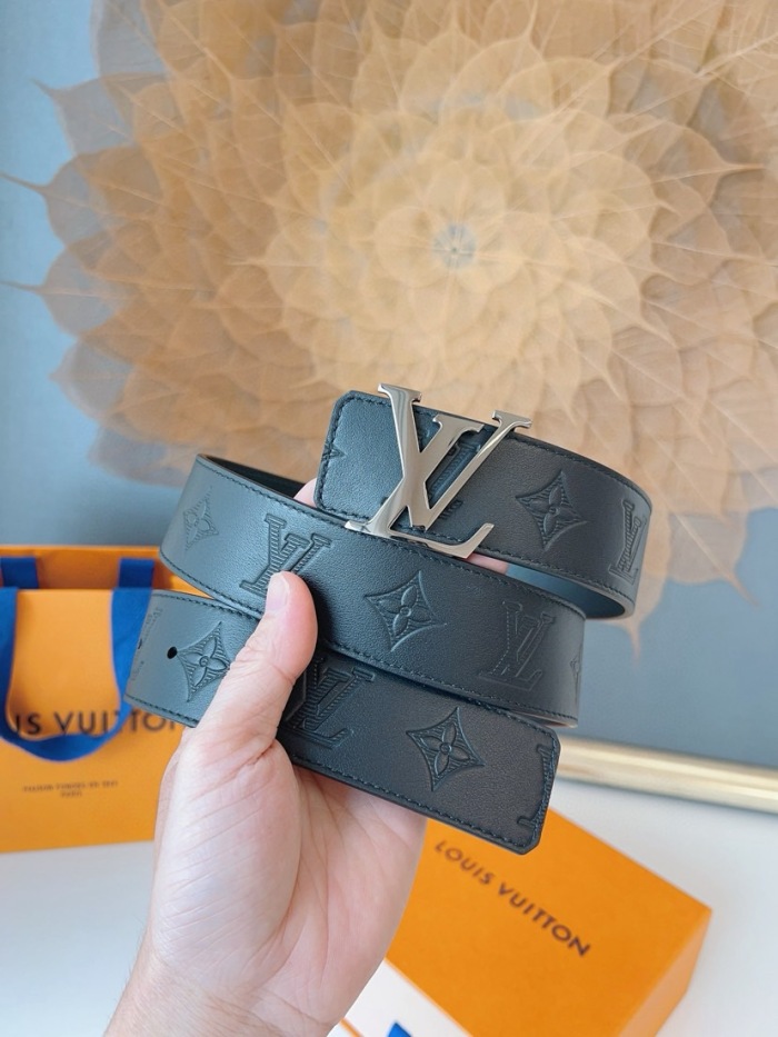 Men  Belts  40mm