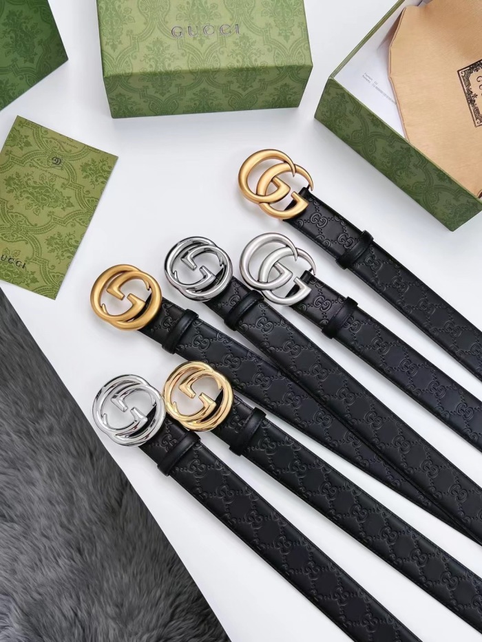 Men  Belts  40mm