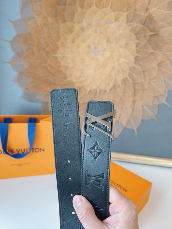 Men  Belts  40mm