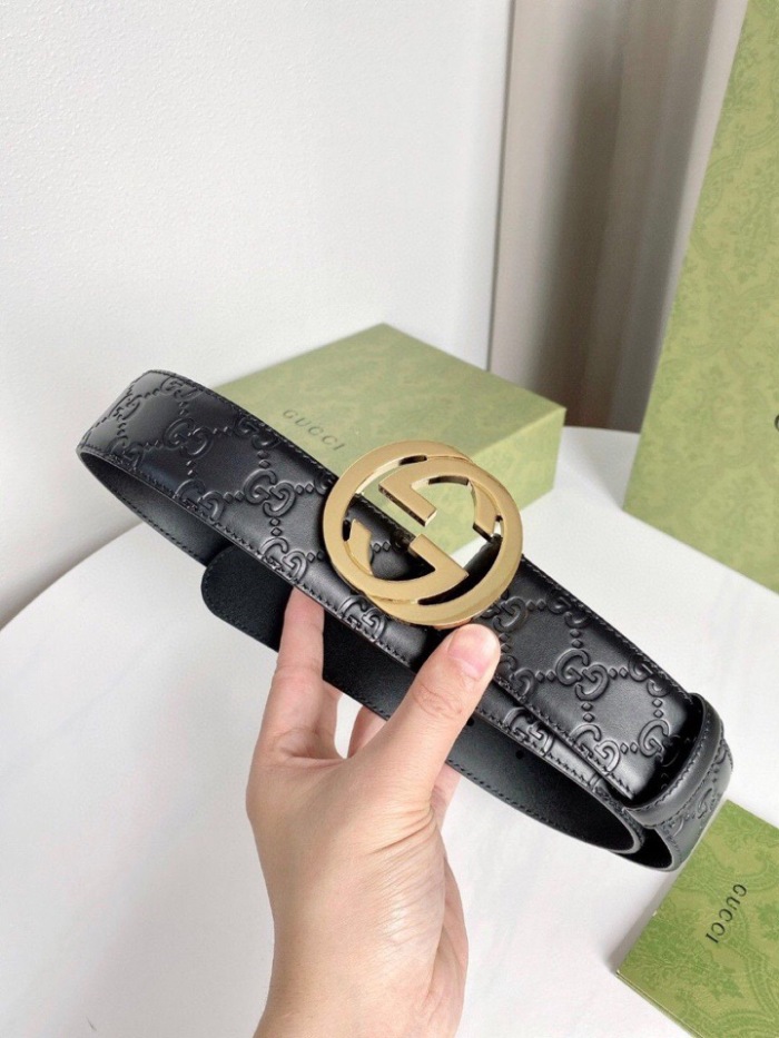 Men  Belts  38mm
