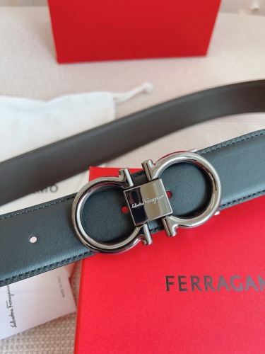 Men  Belts  35MM